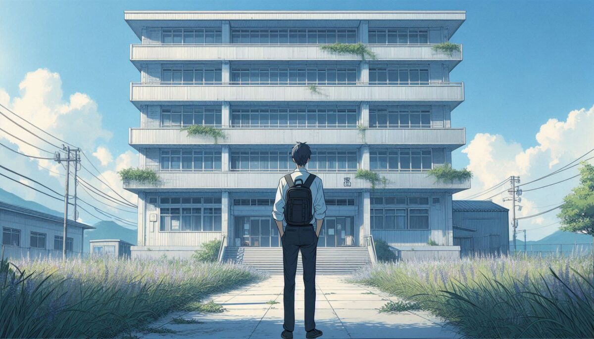 図書館は時代遅れ？そう感じる4つの部分と潰れる可能性を検証