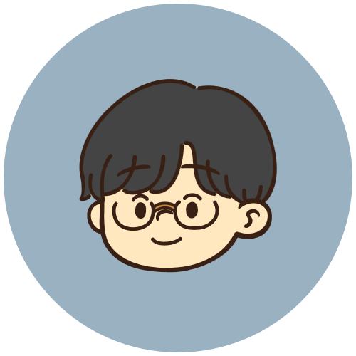 鹿野のアイコン