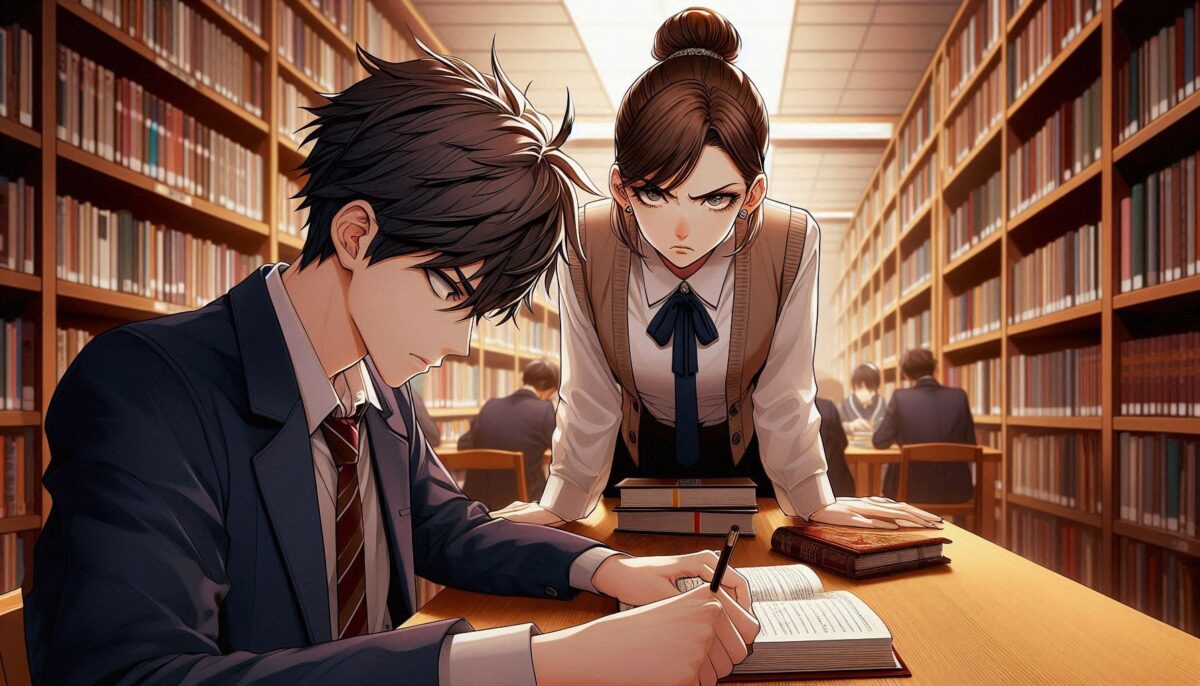 図書館で勉強すると怒られる？安心して利用するマナーまとめ